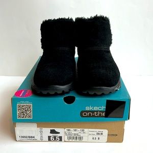 Skechers Go Walk Move - Chugga Imprint